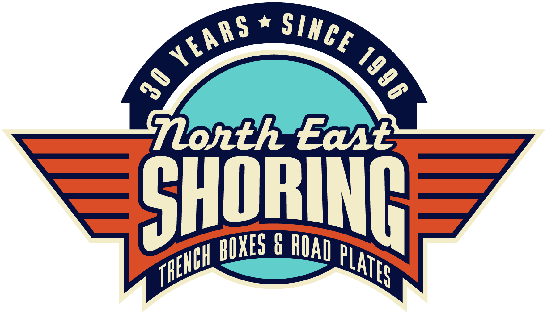 North East Shoring Corp., Inc.