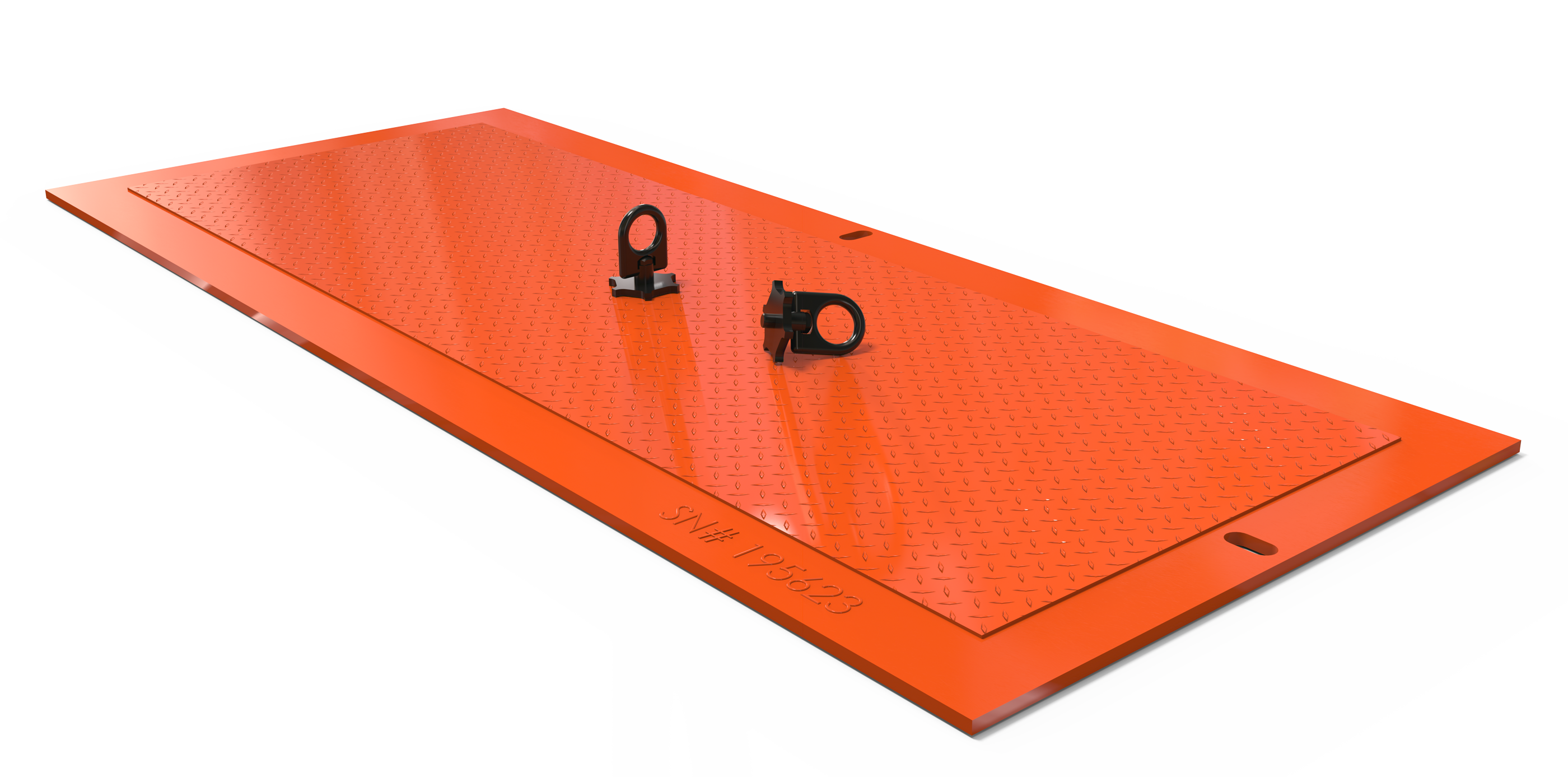 About Road Plates