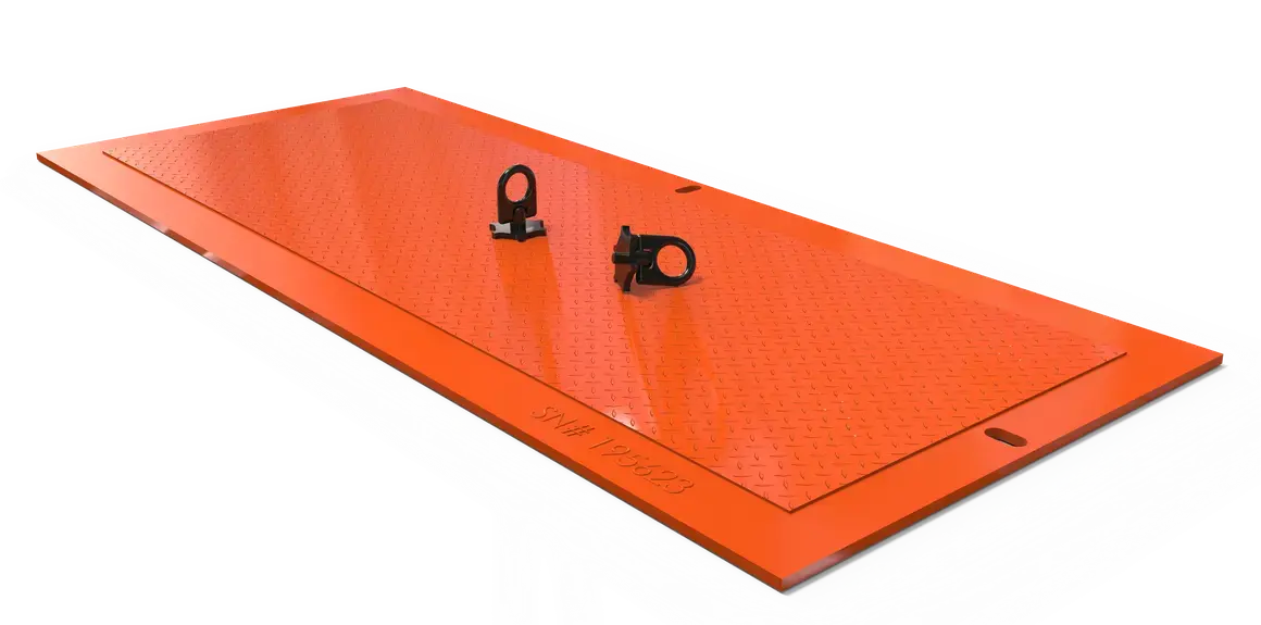 About Road Plates