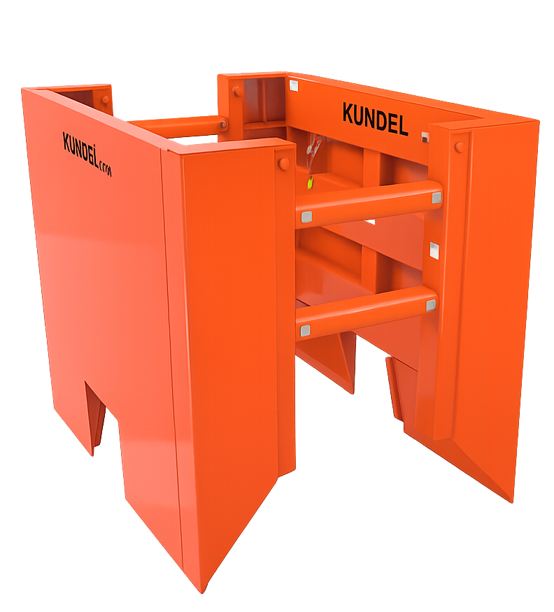 Manhole Shields