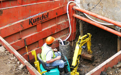 Why Invest in Kundel Trench Boxes?